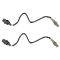 Cadillac, Infinity, Nissan Oxygen Sensor Upstream Pair