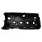 04-05 BMW 5 & 6 Series; 02-08 7 Series; 04-10 X5 w/V8 Valve Cover w/Gasket & Hardware PAIR