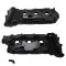 09-17 GM Multifit w/3.0L, 3.6L Valve Cover Assy w/Gasket PAIR