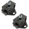 81-07 Toyota 4Runner 2WD, Celica, PU, Tacoma 2.4L, 2.7L, 3.4L Engine Mount Pair