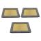 Air Filter (Set of 3)