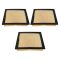 Air Filter (Set of 3)