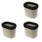 Air Filter (Set of 3)