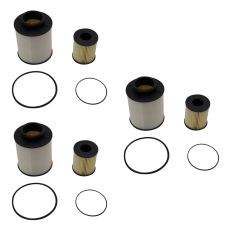 Fuel Filter (Set of 3)