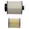 Fuel Filter (Set of 3)