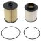 Fuel Filter (Set of 3)