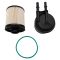 Fuel Filter (Set of 3)