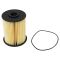 Fuel Filter (Set of 3)