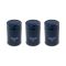 Engine Oil Filter (Set of 3)