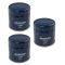 Engine Oil Filter (Set of 3)