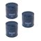 Engine Oil Filter (Set of 3)