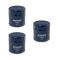 Engine Oil Filter (Set of 3)