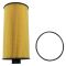 Engine Oil Filter (Set of 3)