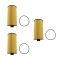 Engine Oil Filter (Set of 3)