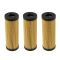 Engine Oil Filter (Set of 3)