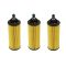 Engine Oil Filter (Set of 3)