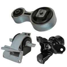 Engine & Transmission Mount Kit