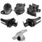 Engine & Transmission Mount Kit