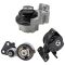 Engine & Transmission Mount Kit