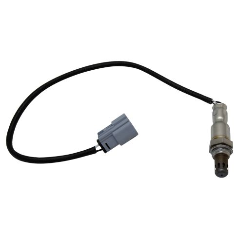 Ford Lincoln 2 Piece O2 Oxygen Sensor Set TRQ OSA61584