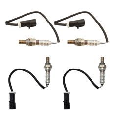 O2 Oxygen Sensor Set