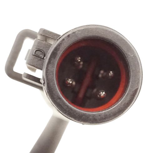 Ford Mazda Lincoln Mercury 4 Piece O2 Oxygen Sensor Set TRQ