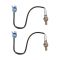 O2 Oxygen Sensor Set