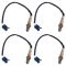 O2 Oxygen Sensor Set