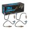 O2 Oxygen Sensor Set