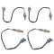 O2 Oxygen Sensor Set