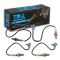 O2 Oxygen Sensor Set