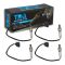 O2 Oxygen Sensor Set