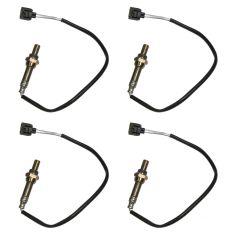 O2 Oxygen Sensor Set