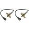 O2 Oxygen Sensor Set