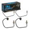 O2 Oxygen Sensor Set