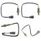 O2 Oxygen Sensor Set