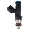 Fuel Injector Set of 6