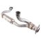 Catalytic Converter Set