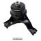 Engine & Transmission Mount Kit 4pc