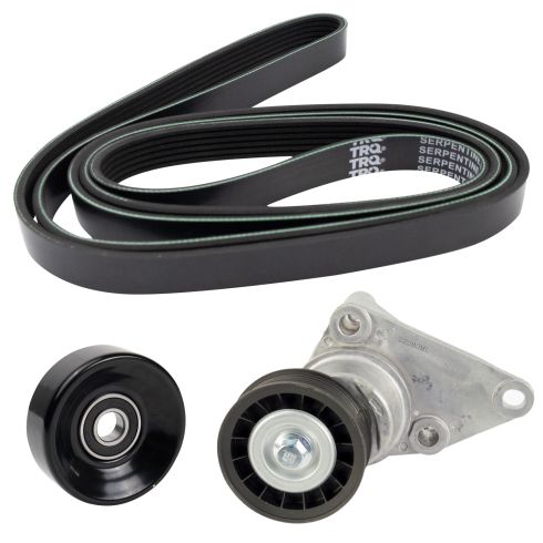 Drive Belt Component Kit
