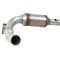 Catalytic Converter Set