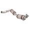 Catalytic Converter Set