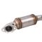 Catalytic Converter Set