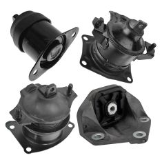 Engine & Transmission Mount Kit