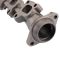 Exhaust Manifold Pair