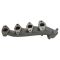 Exhaust Manifold Pair