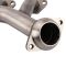 Exhaust Manifold Pair