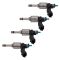 Fuel Injector Set