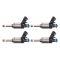 Fuel Injector Set