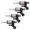 Fuel Injector Set